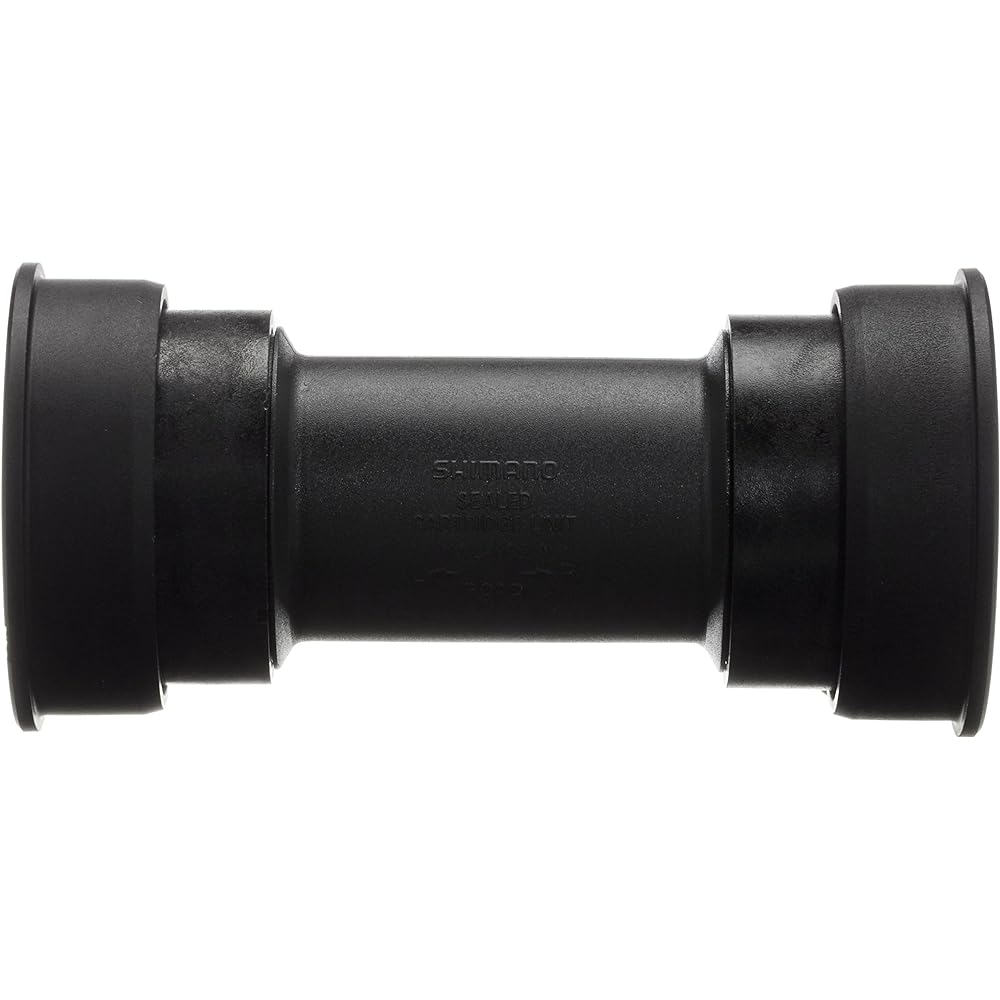 SHIMANO ROAD bottom bracket BB-RS500-PB Press fit BB for ROAD Compatible shell width: 86.5mm EBBRS500PB