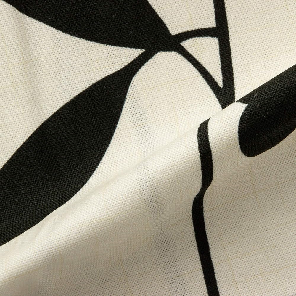 Nishikawa Mee 3 Step Cover Replacement, Easy, Stress-free Duvet Cover, Double White, Fully Open Zippers on Both Sides, Snap Hook, Smooth to the Touch, 100% Cotton, Highly Absorbent, Antibacterial