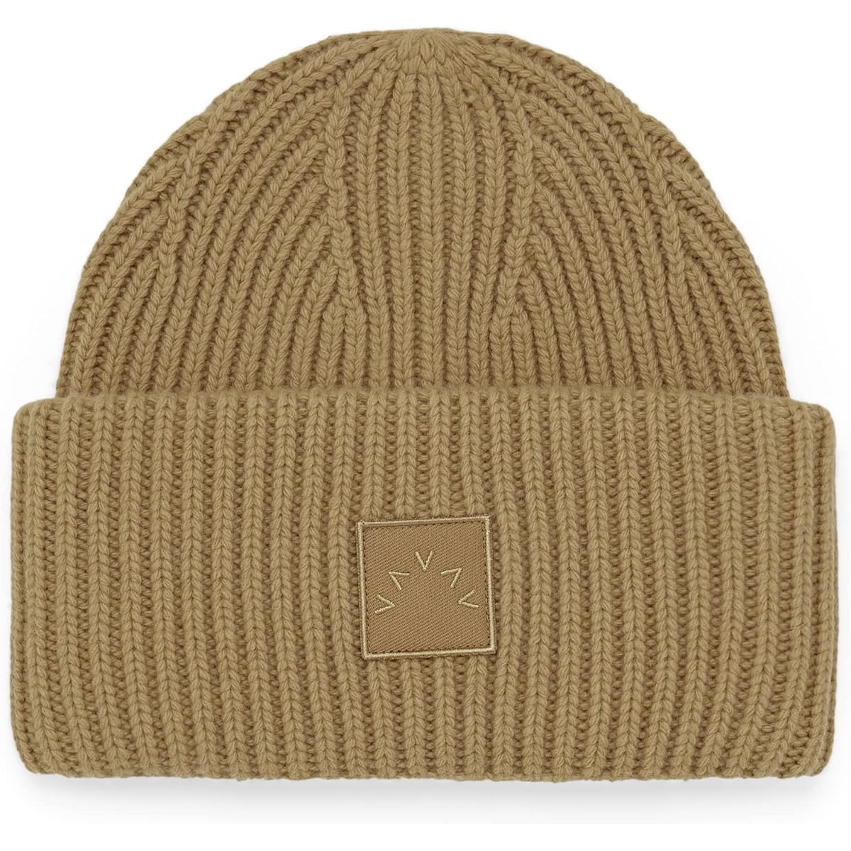 Varley Cresta Ribbed Beanie