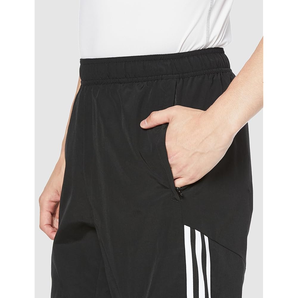 Adidas MKO30 Men's Soccer Shorts Tiro Downtime Shorts