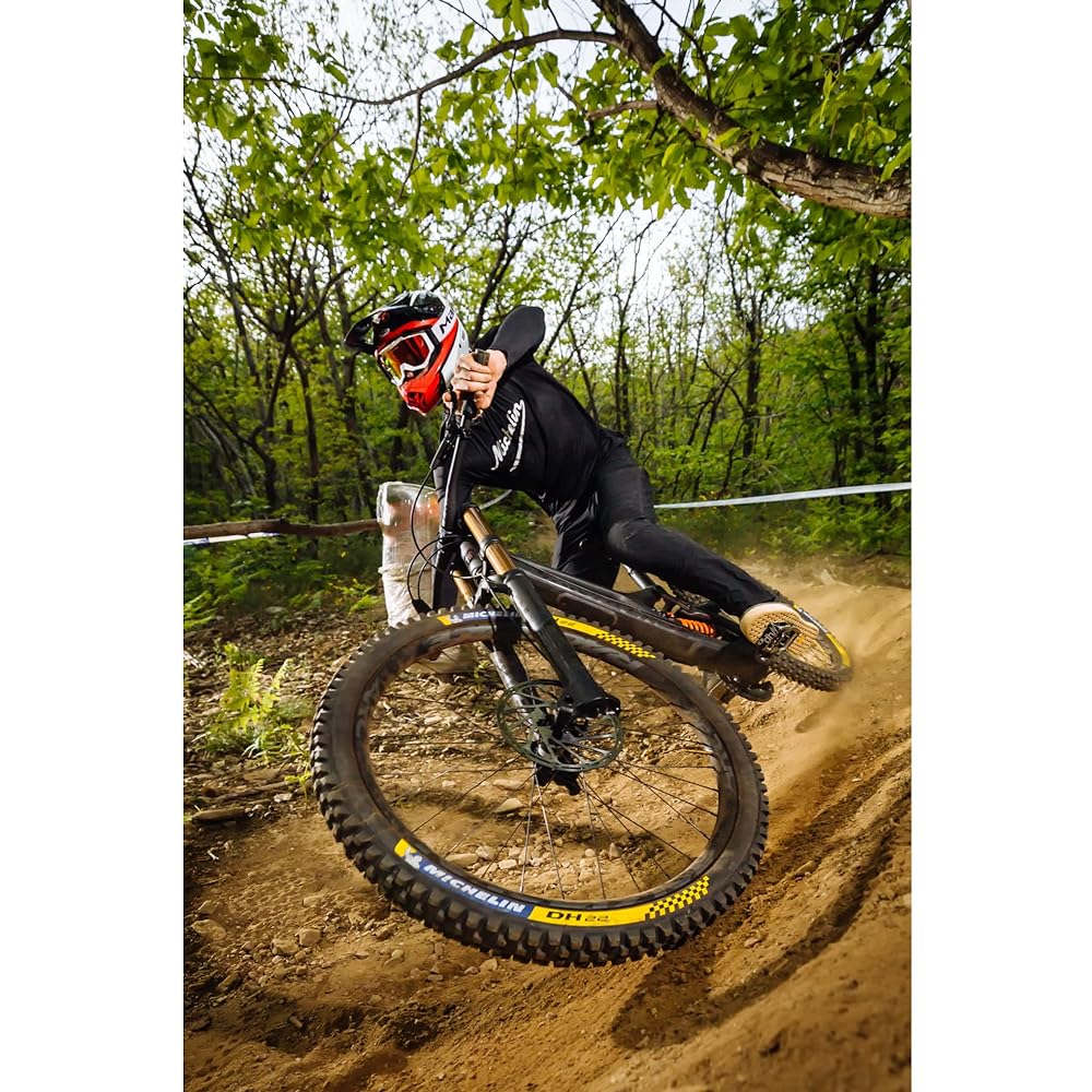 MICHELIN 27.5X2.40 DH22 TLR