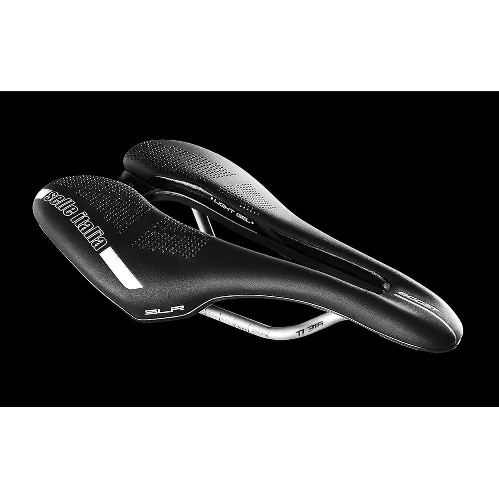 selle ITALIA SLR BOOST Ti316 LADY SUPERFLOW L