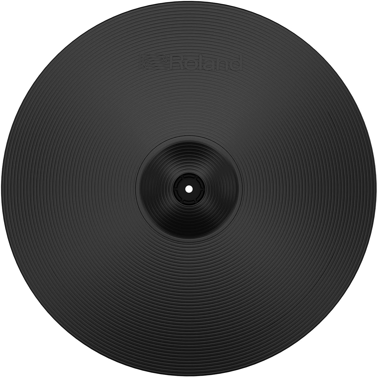 Roland CY-18DR V-Cymbal Digital Ride 18-inch ride V-cymbal