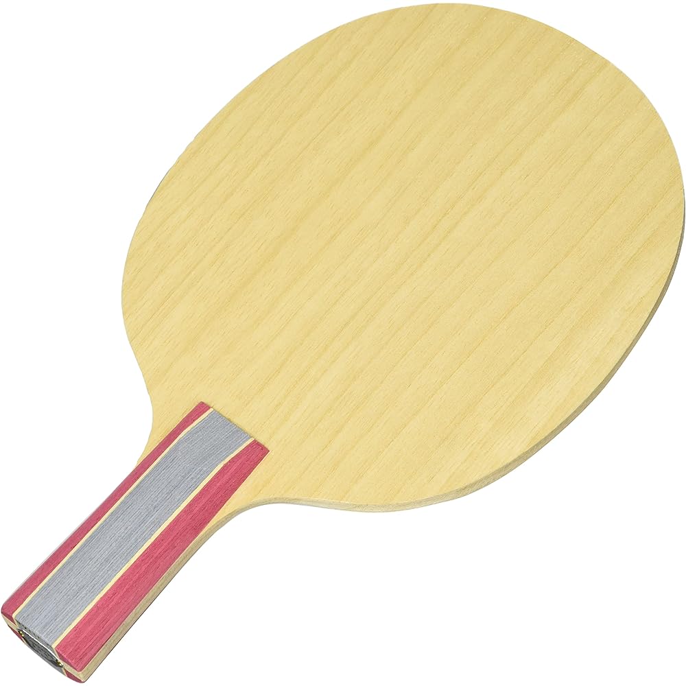 Nittaku Table Tennis Racket Sanarion C (Medium Pen) NE6652