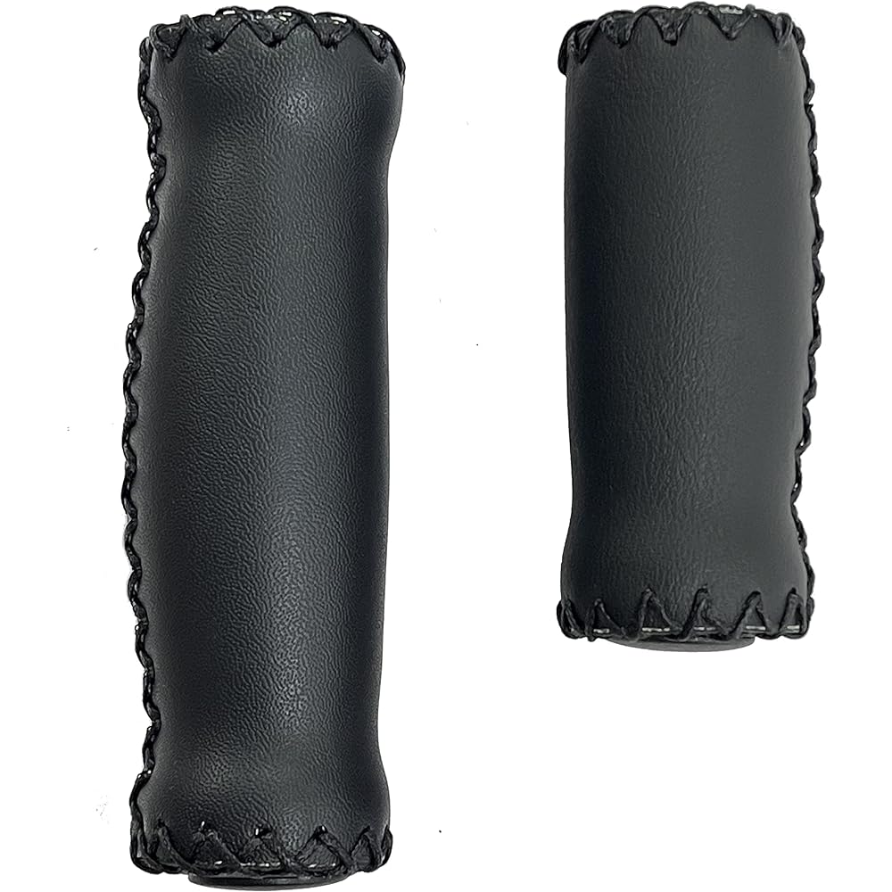 Bicycle Grip [Barrel Grip] 127mm/92mm Long & Short VLG-617-3A