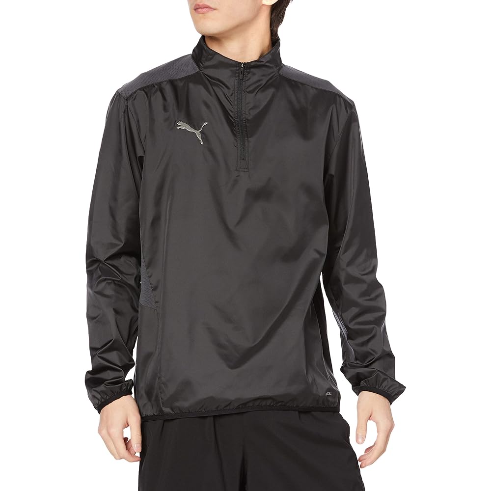 [PUMA] Windbreaker TEAMCUP Training Piste Top Men's