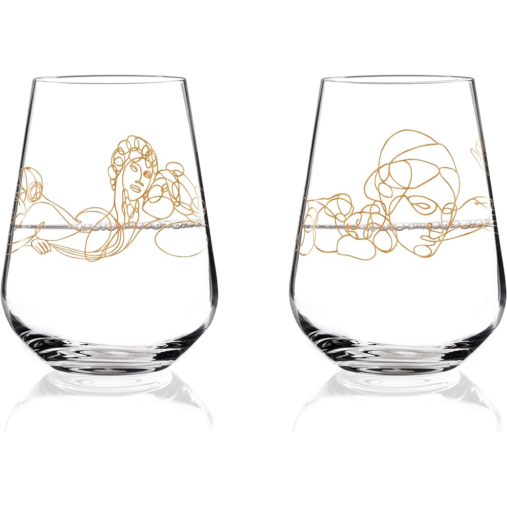 RITZENHOFF Tumbler Set 2020 NEIL 6015-3420001
