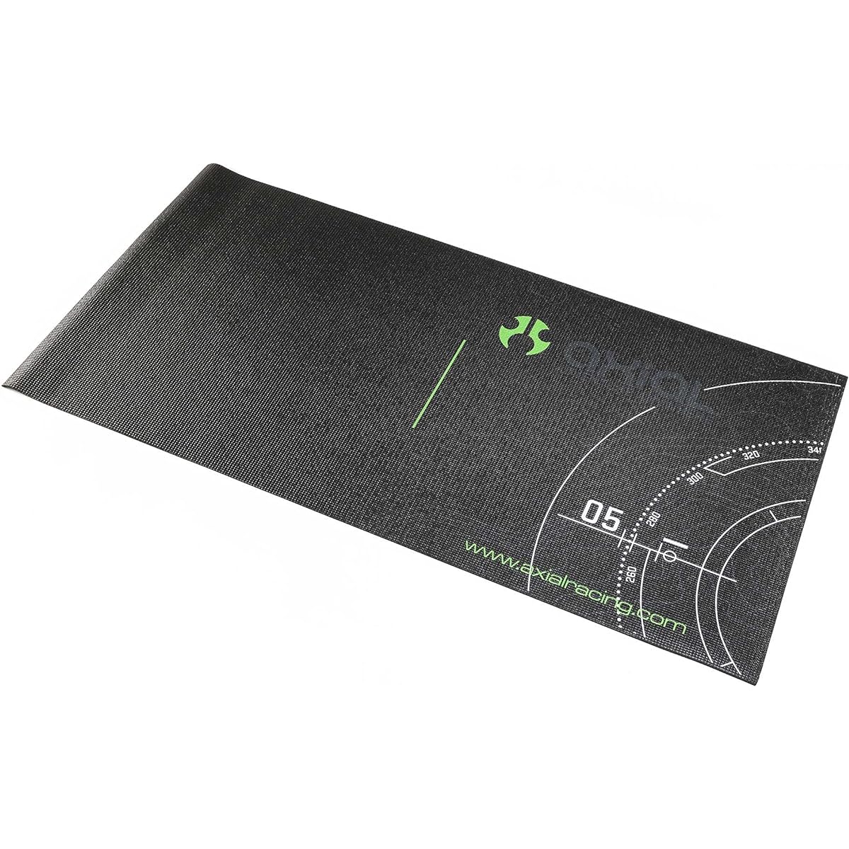 Axial Foam Pit Mat 24" x 48" AXI70000