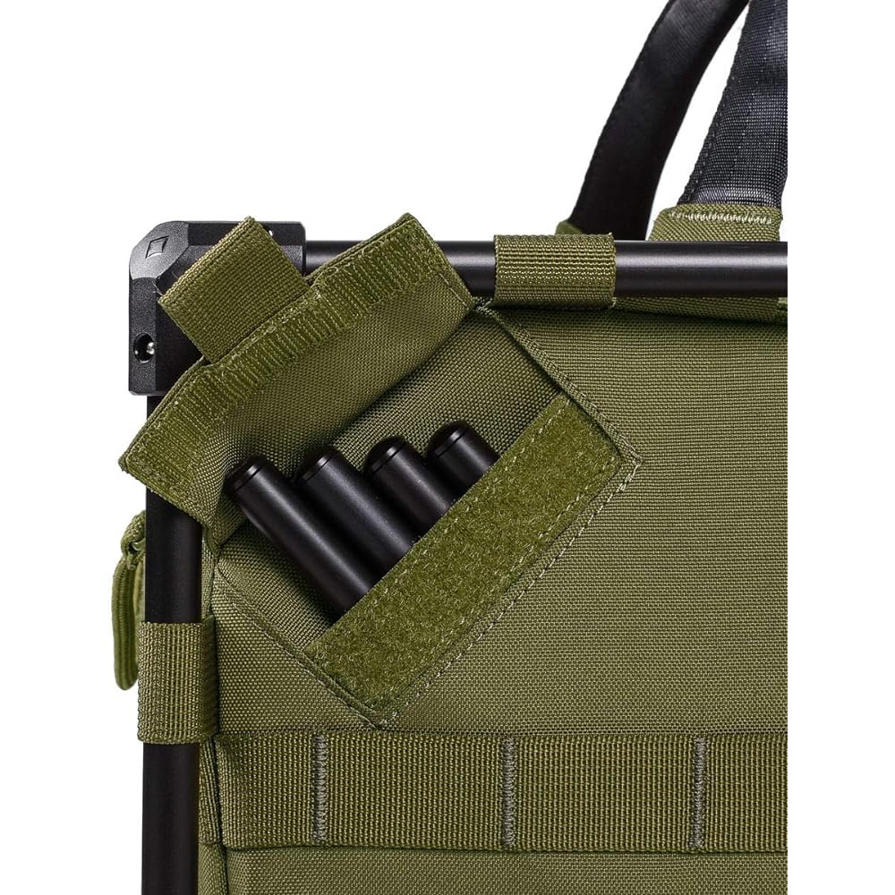 Helinox Tactical Field Office M Size [Authorized Japanese Distributor] (Coyote)