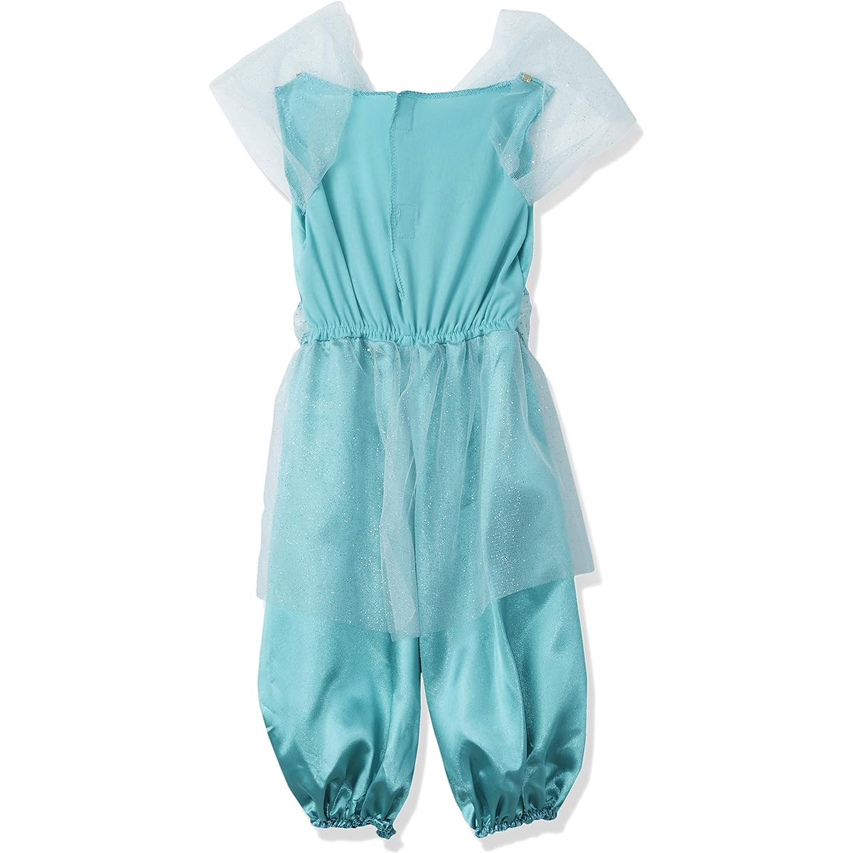 Jasmine Cosplay Costume for Children, Toddlers, Size 2T (2 years old), Girls, Kids, Disney Princess, Aladdin