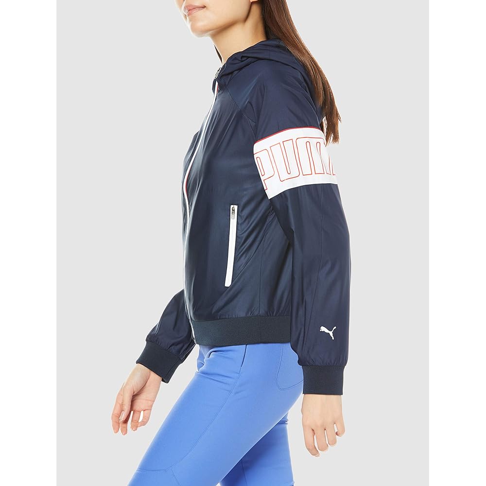 [PUMA] Golf W Blouson Windbreaker Women's 930235