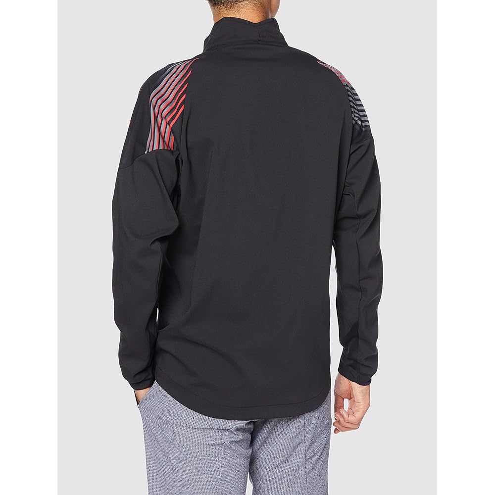 [Mizuno] Tennis Wear Move Cross Jacket 62JC0011