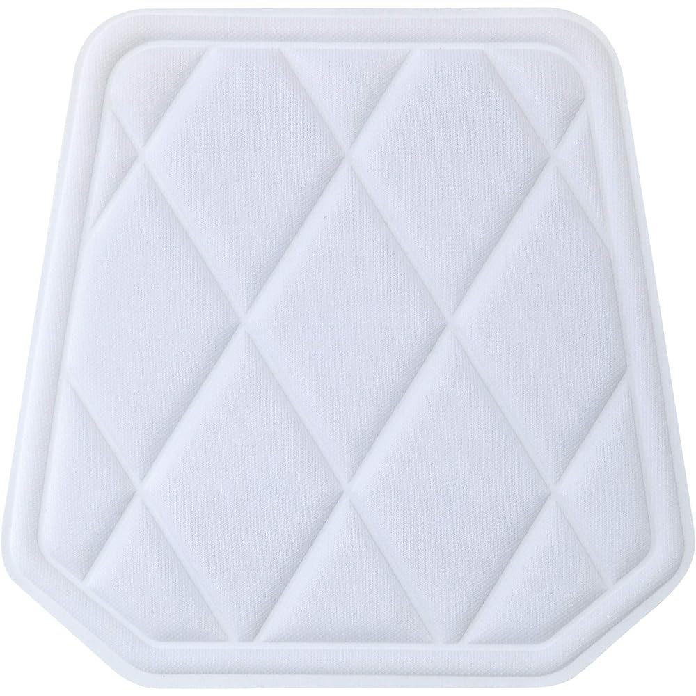 DESCENTE Baseball Sliding Hip Pad (Small) Set of 5 C025S