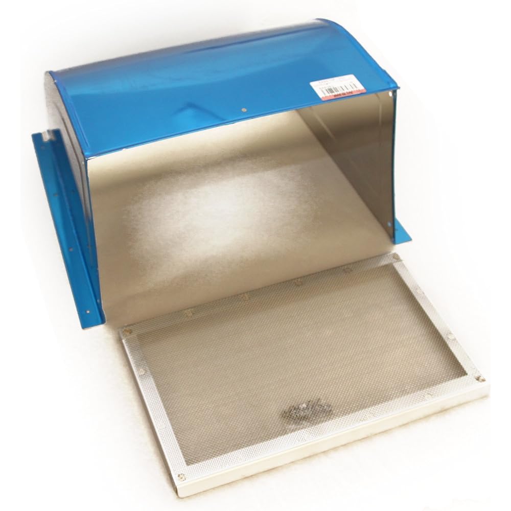 Esco 320x340mm outdoor hood (with insect repellent/stainless steel) EA997MP-300