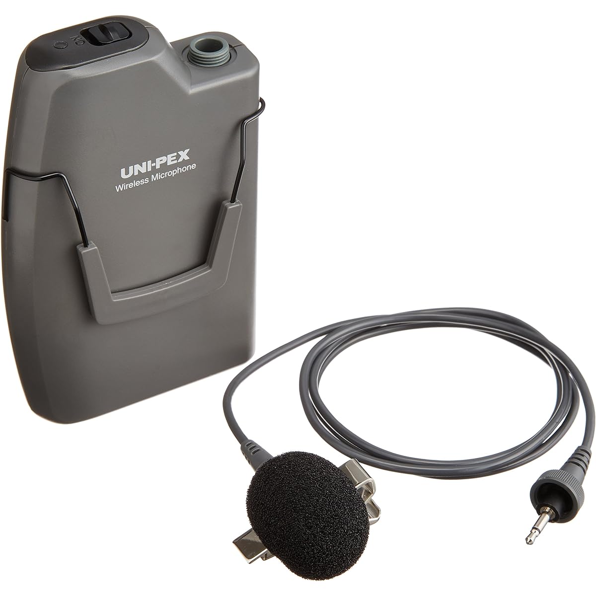 UNI-PEX wireless microphone WM-3100