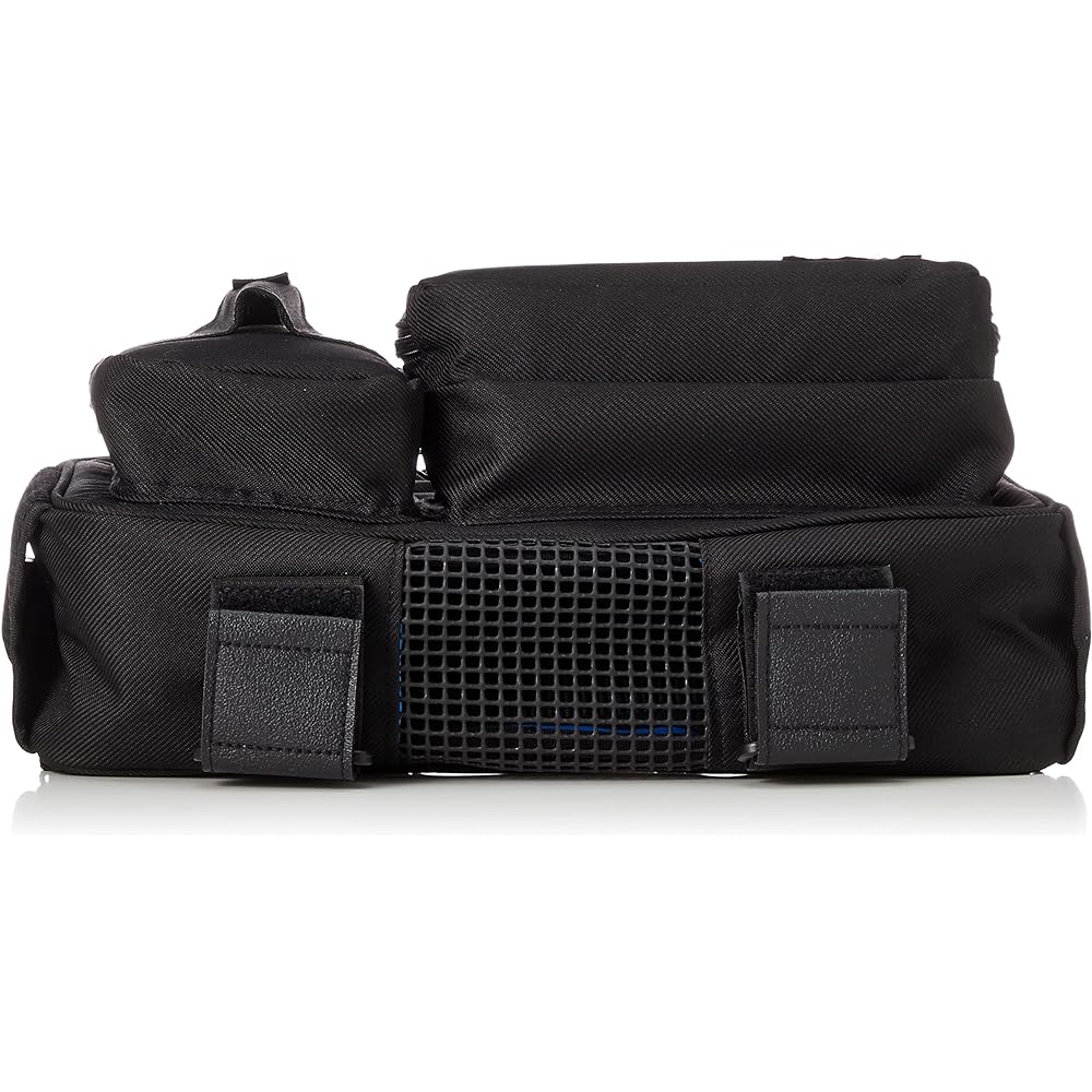 EVERGREEN B-TRUE Bank Style Hip Bag