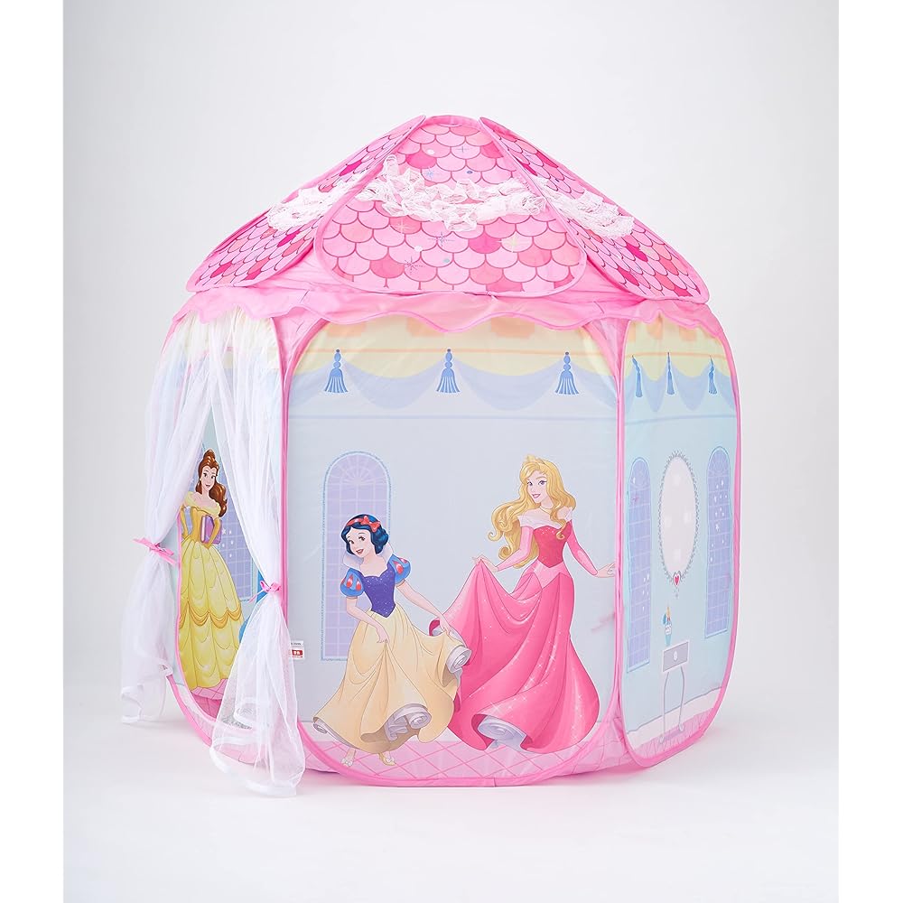 Nonaka Seisakusho Disney Princess Sparkly Princess Room