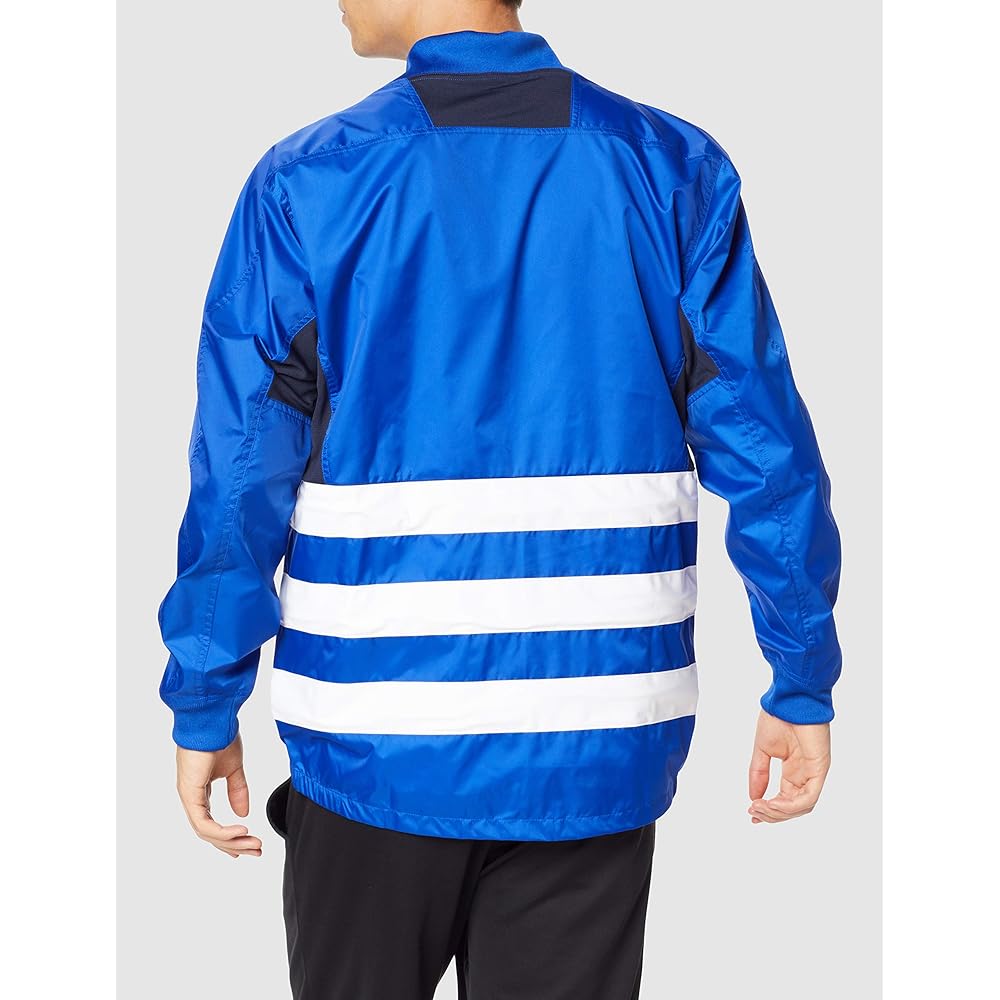 [Adidas] Windbreaker Rugby Wind Top 25576 Men's