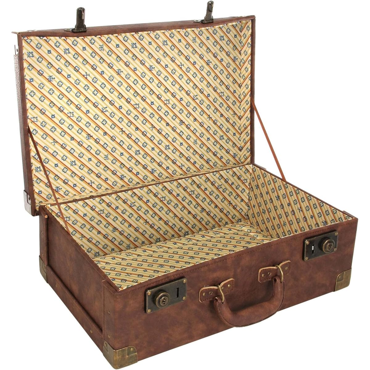 Fantastic Beasts and Where to Find Them Newt Scamander Briefcase US Size: One Size