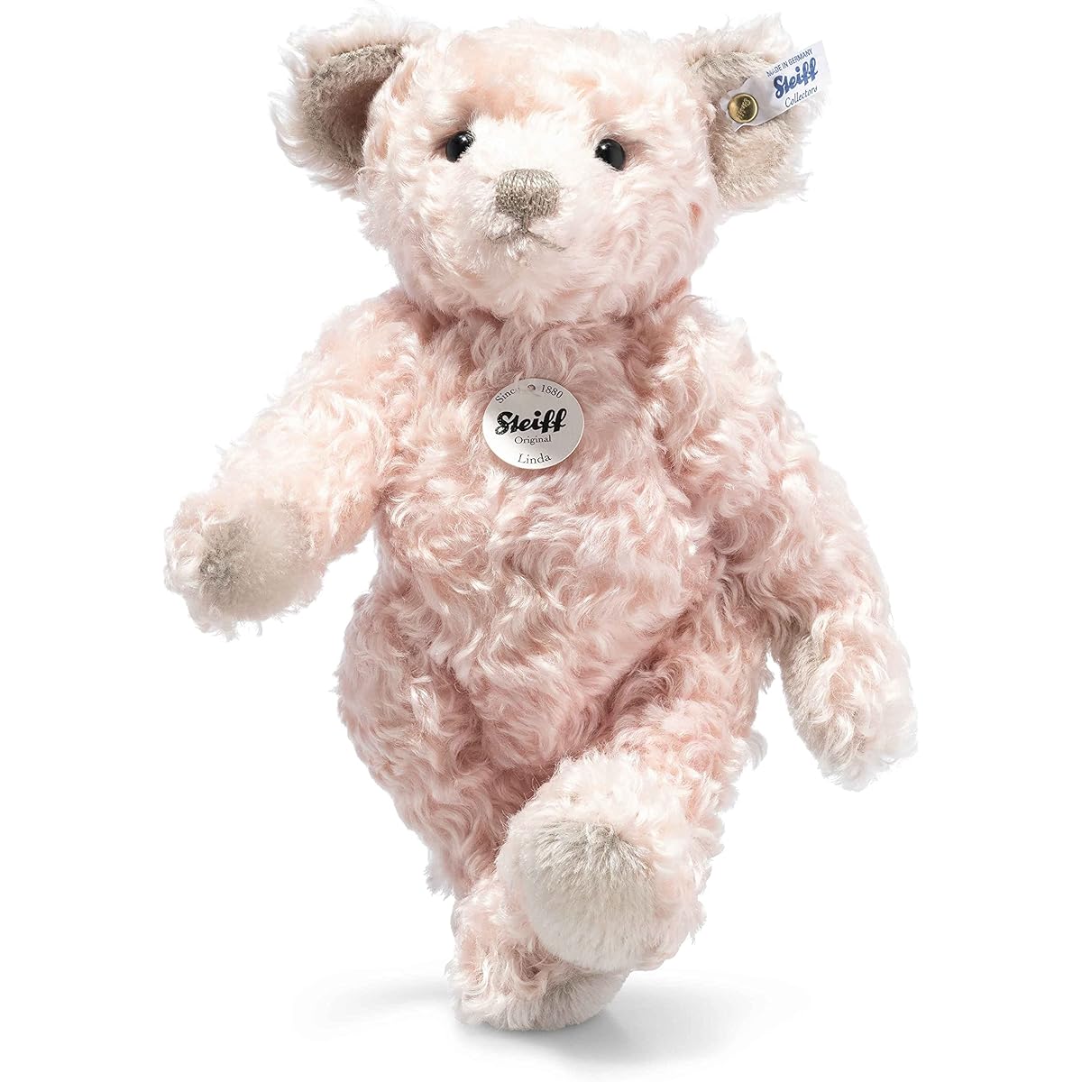 Steiff Linda Teddy Bear 30cm Plush Toy