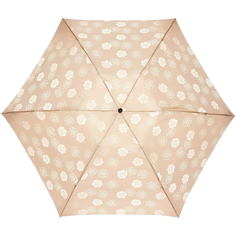 Mila Sean Umbrella Folding Umbrella
