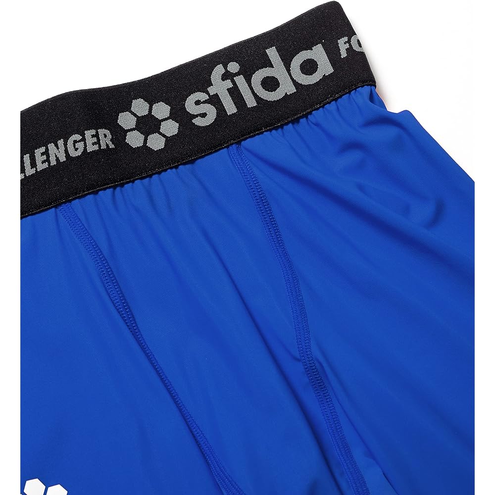 [Sfida] Training Wear SA-21828JR Boys