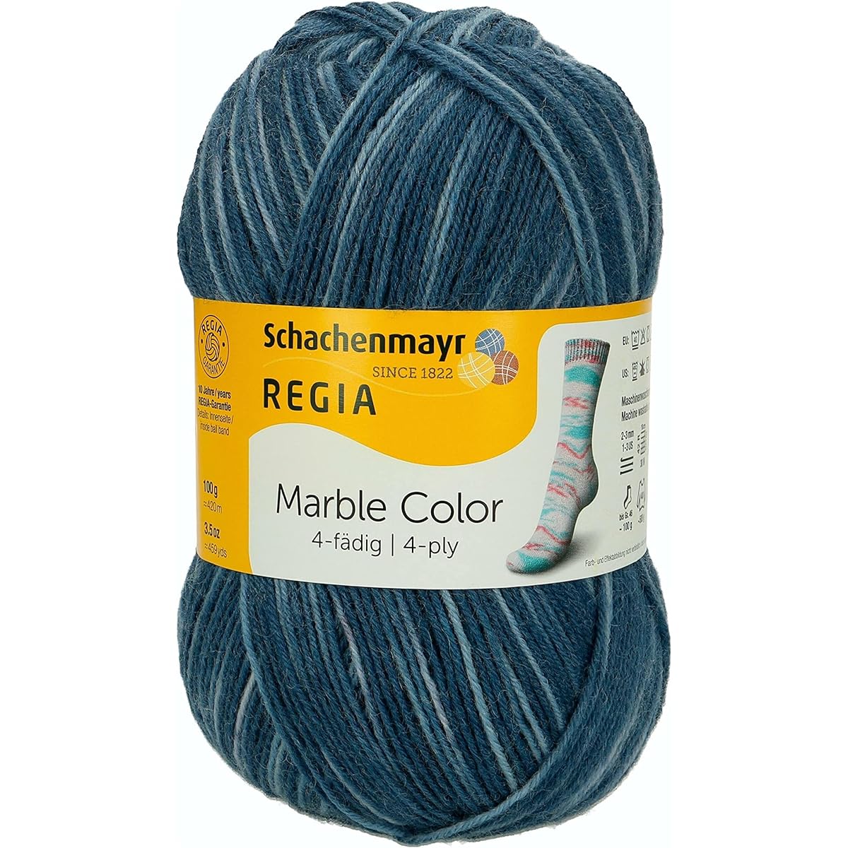 REGIA 4-layer color 1175 - Turchino Marble