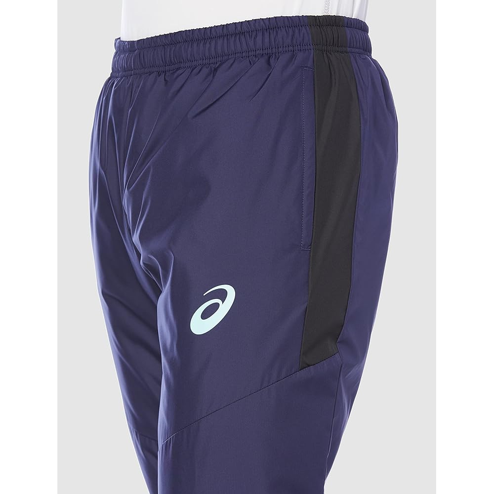 [ASICS] Soccer Wear Warmer Pants 2101A148 Men's