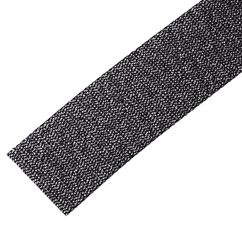 Panduit Tack Tape Length 10.7m Width 19.1mm 3 roll pack TTR-35R3-0 Black