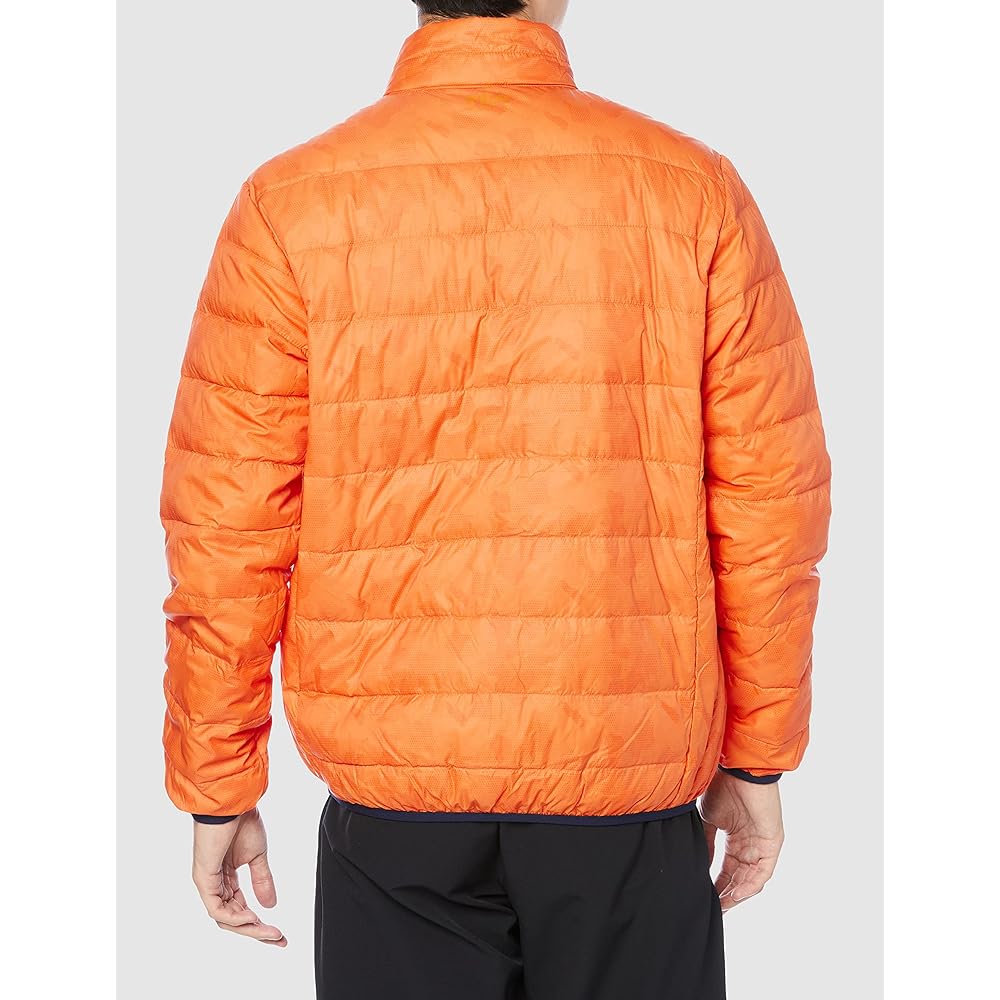 [Fila] Windbreaker 781207 Men's