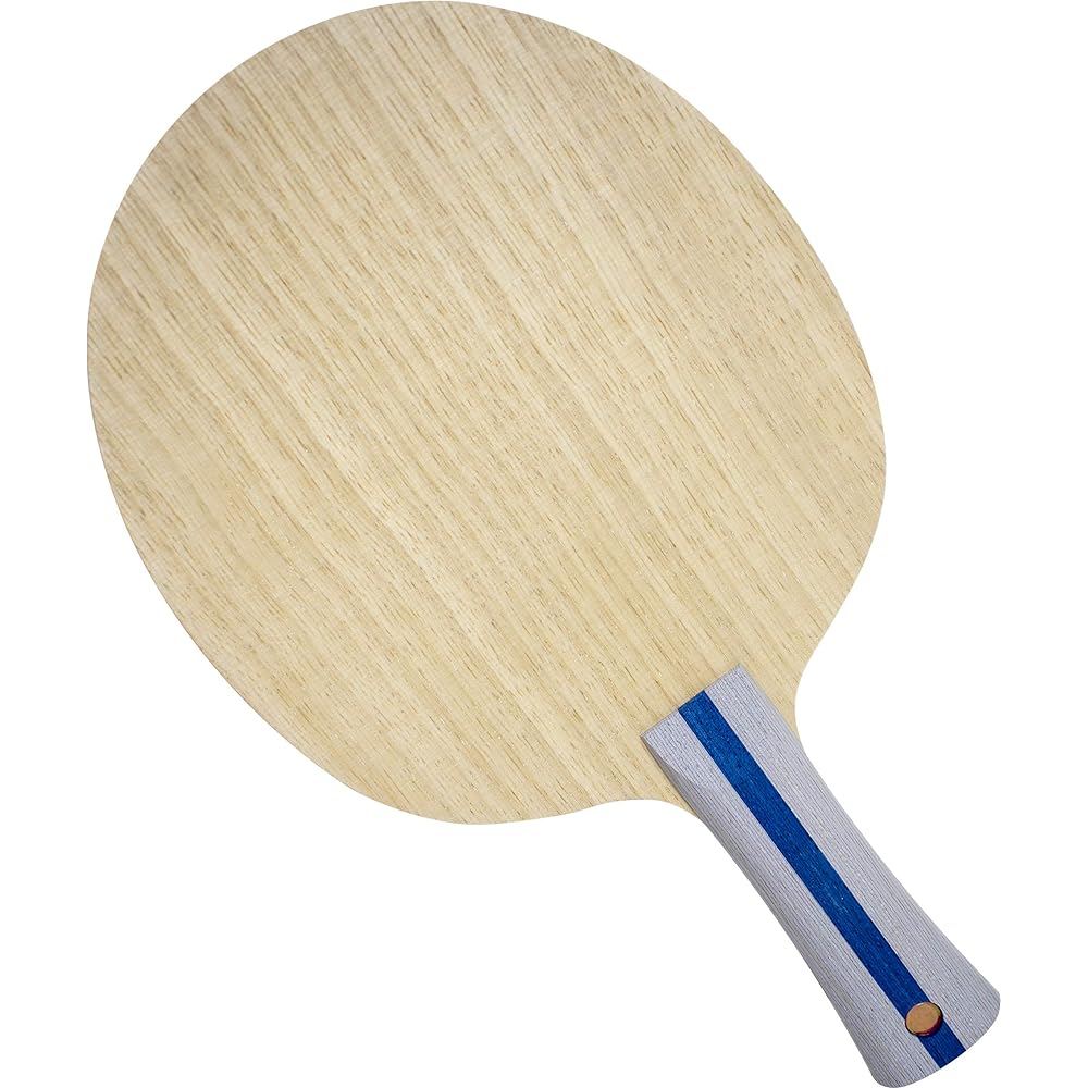 Butterfly Table Tennis Shakehand Racket Mace Advance FL 37141 Blade Size: 157 x 150mm