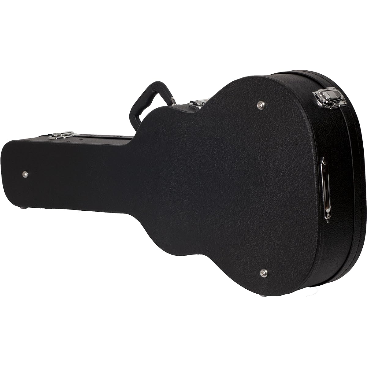 KC mini acoustic guitar hard case MW-120 (total length 960mm width 350mm)