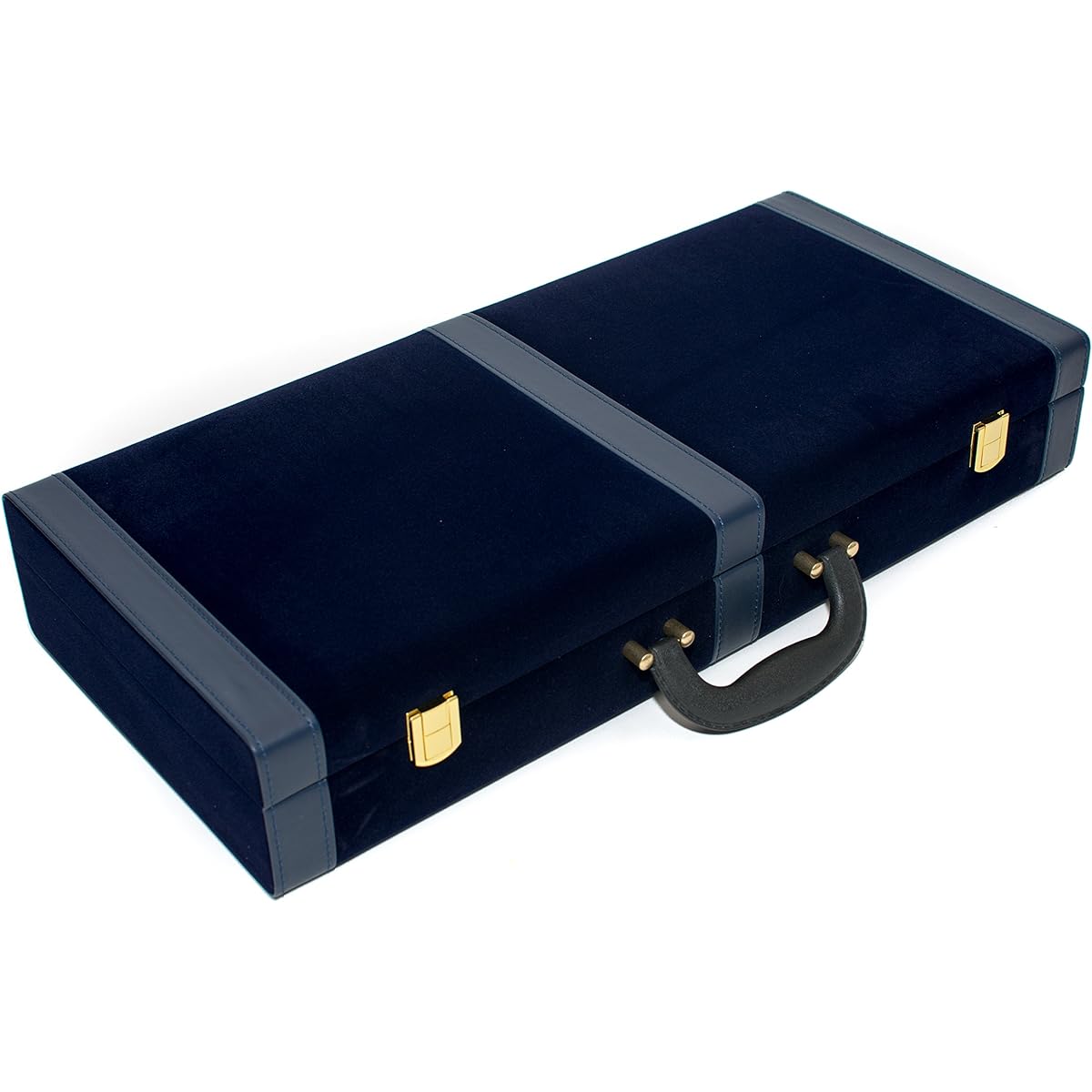 [Bello Games New York] Bello Games New York, Inc. Bello Games Luxury Designer American Mah Jong Case 9898-99Case [Parallel Import]