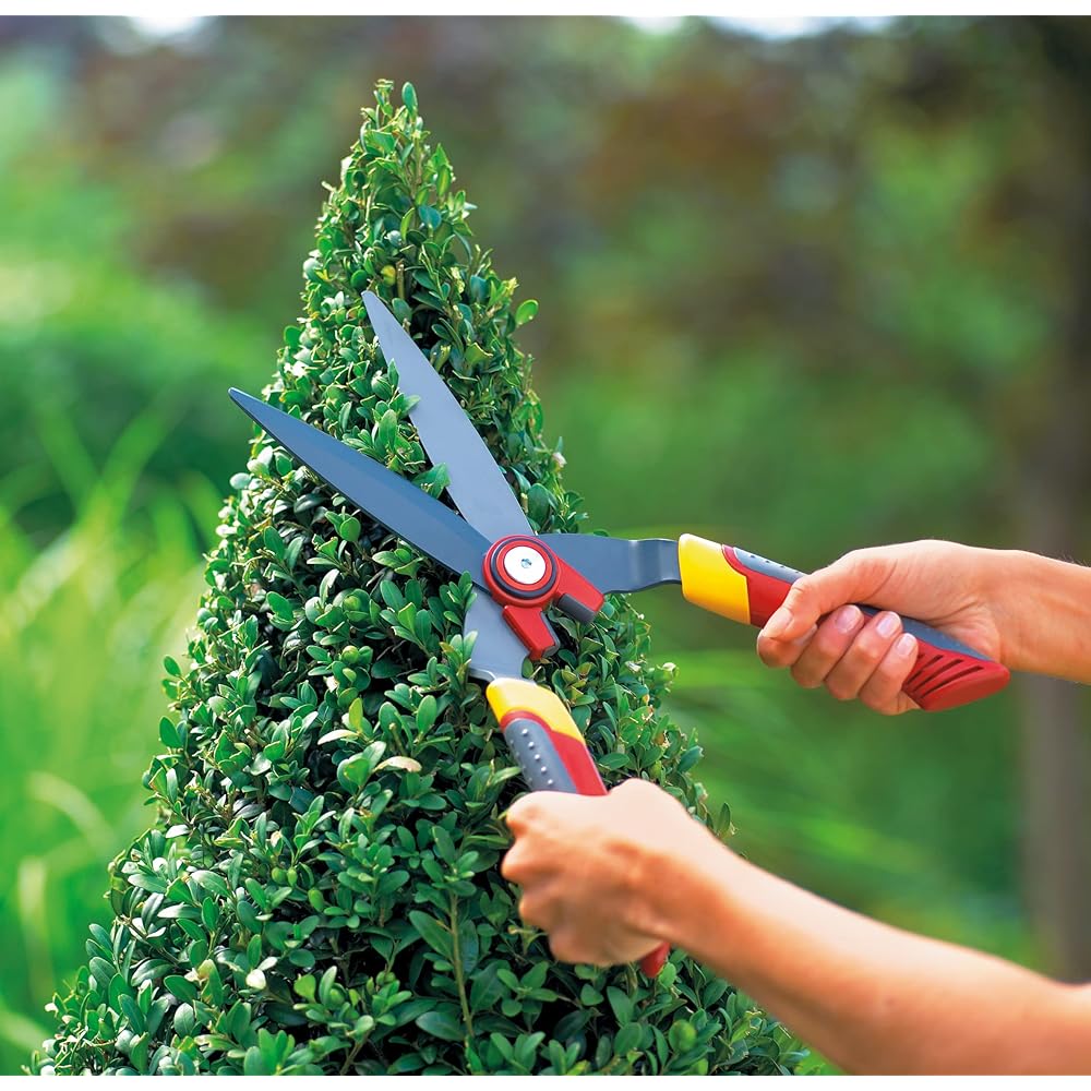 WOLF Garten Pruning Scissors HS-B