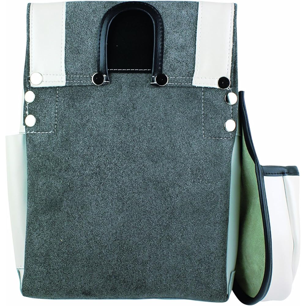 Fukuro Club Nail Bag Legend Type 4 HB-034W White