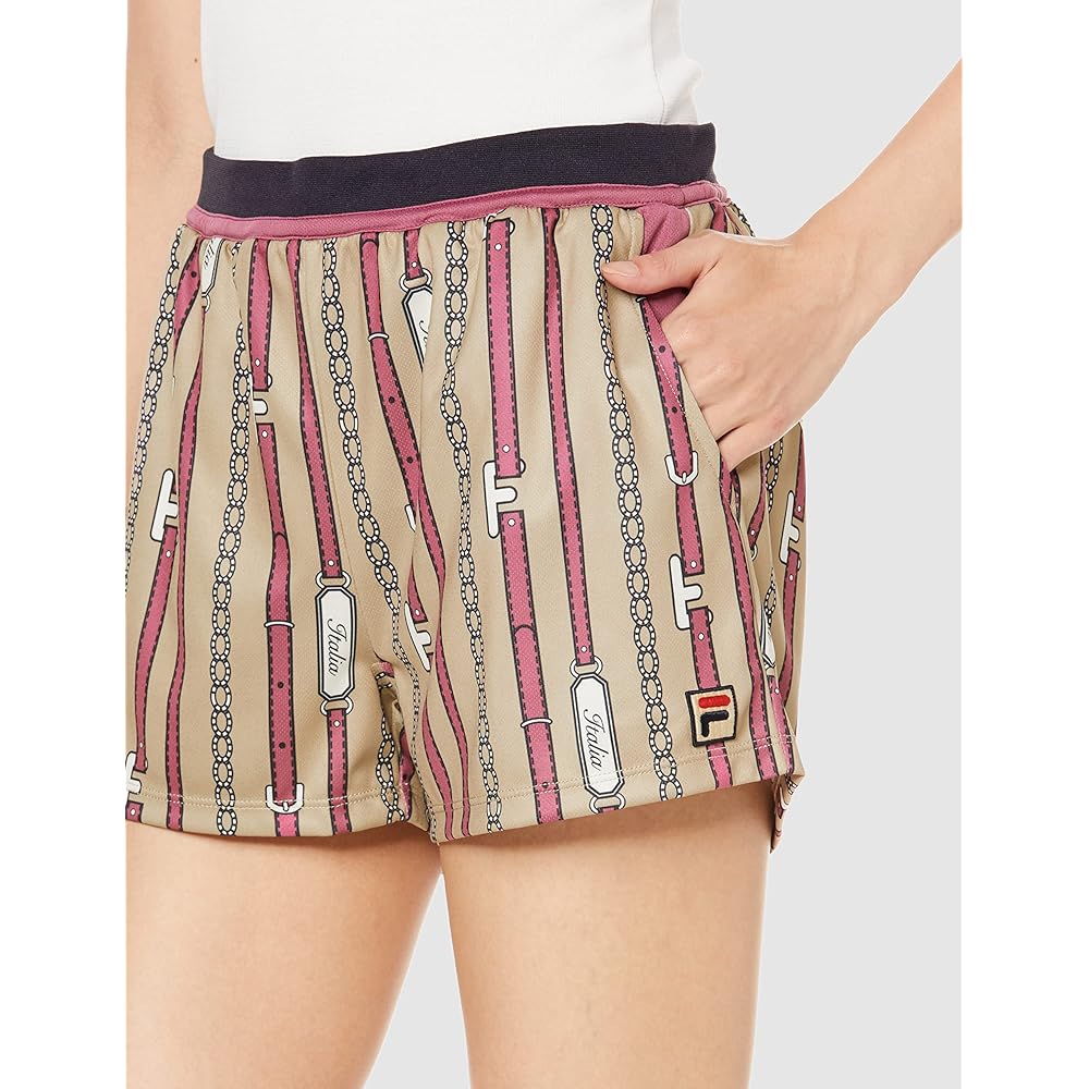 [Fila] Women's Tennis Pants Shorts