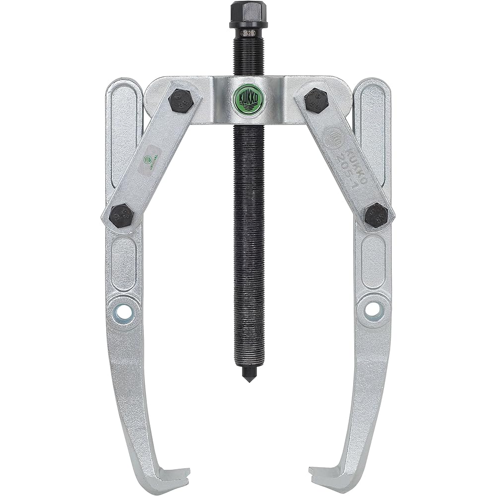 KUKKO 205-01 2 arm puller 150MM