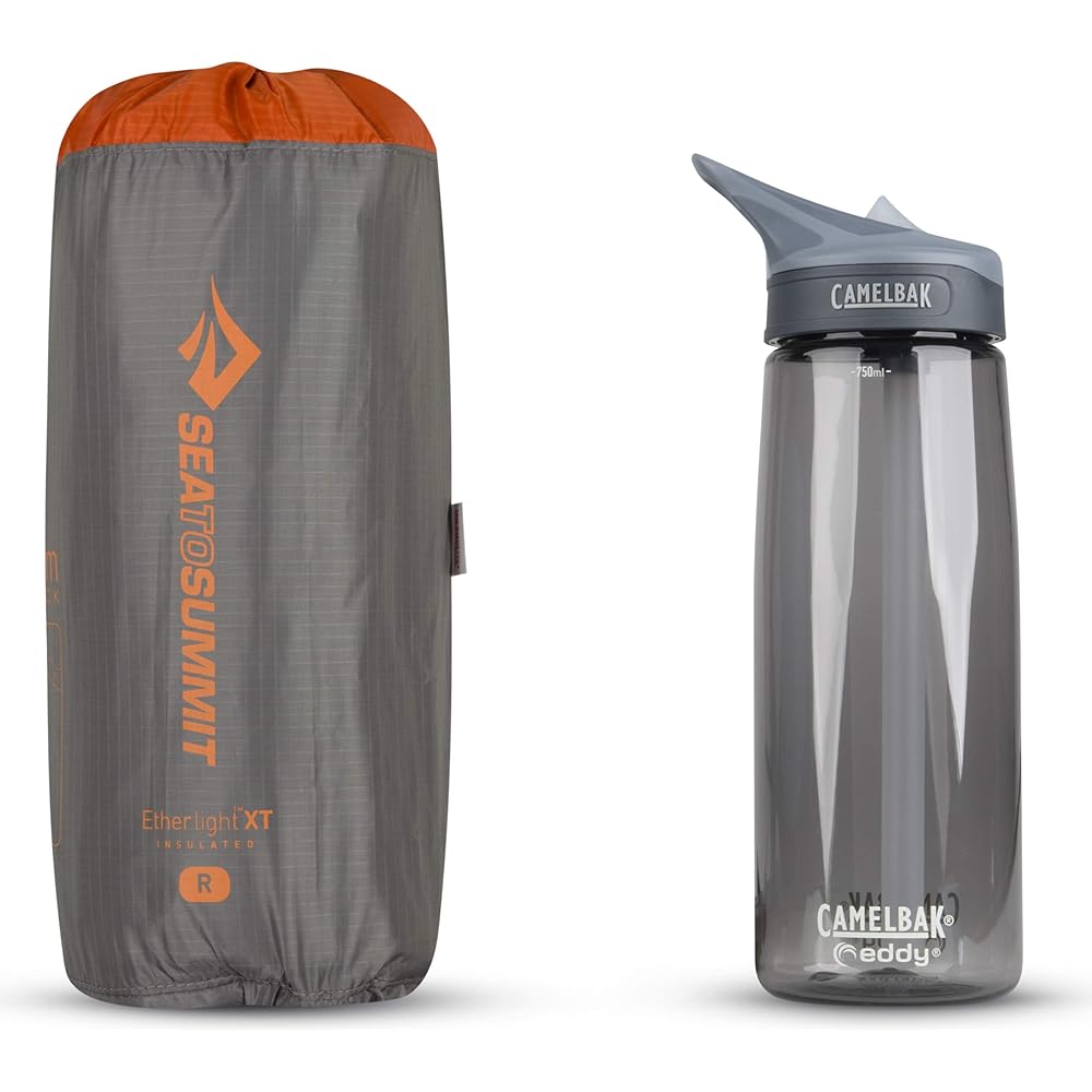 EA TO SUMMIT Aetherlight XT Insulated Mat (Regular) ST81168