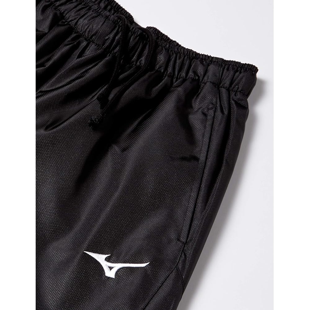 [Mizuno] Training Wear Breath Thermo Filled Warmer Pants 32JF7553 Men's