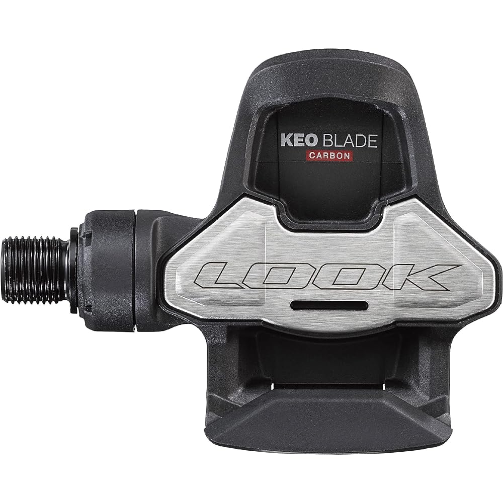 Look KEO BLADE CARBON Cr-Mo 8_12 Pedal Medium
