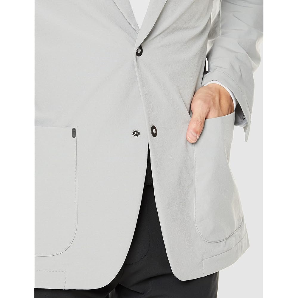 [Callaway] Men's Tailored Jacket (Suitable for 8WAY Stretch Setup) / Golf / C22215102