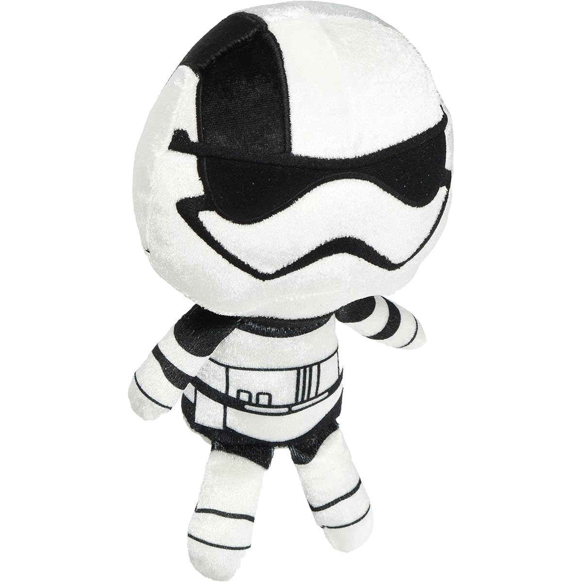 Funko Star Wars The Last Jedi Galactic Plushies First Order Executioner Figure