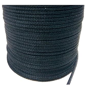 JAPPY Cable tie string 3mm x 200m