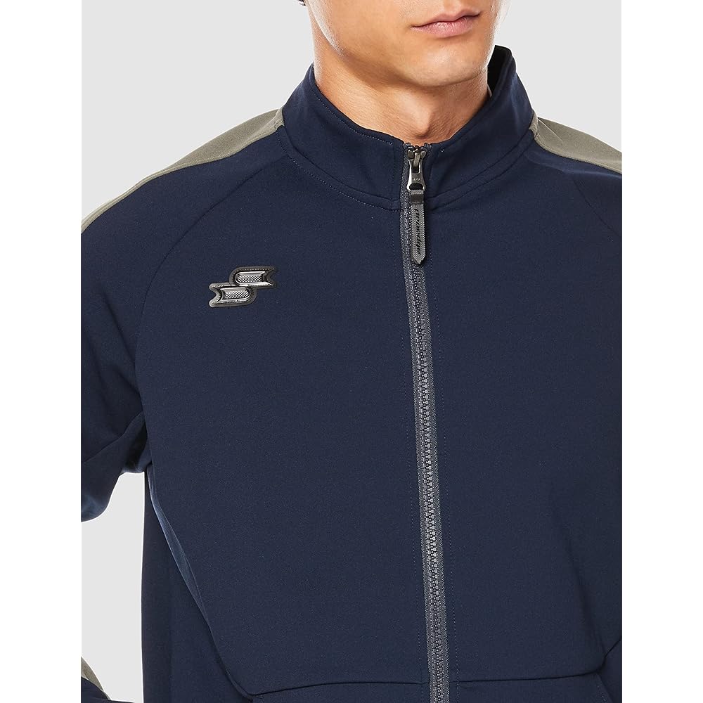 [SSK] Jacket Proedge Training Jersey Men's