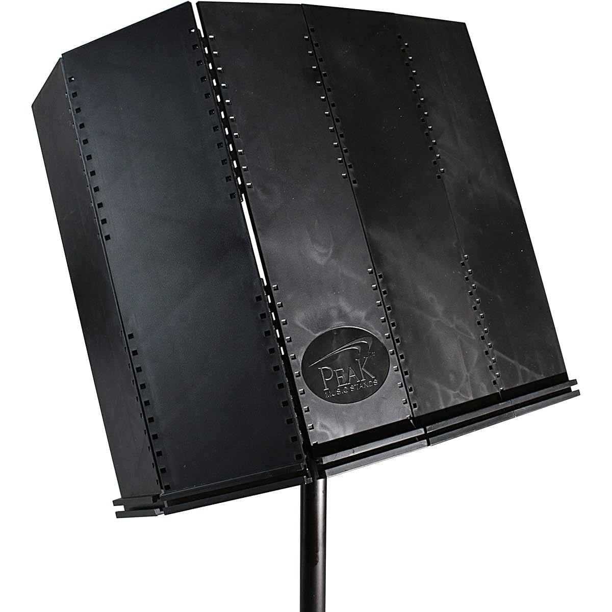 Peak Portable Music Stand with Carry Bag