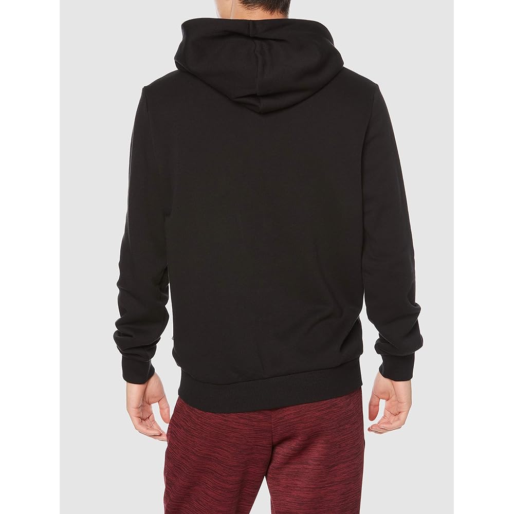 [PUMA] Hooded Sweatshirt ESS Small Logo Hooded Jacket Men's