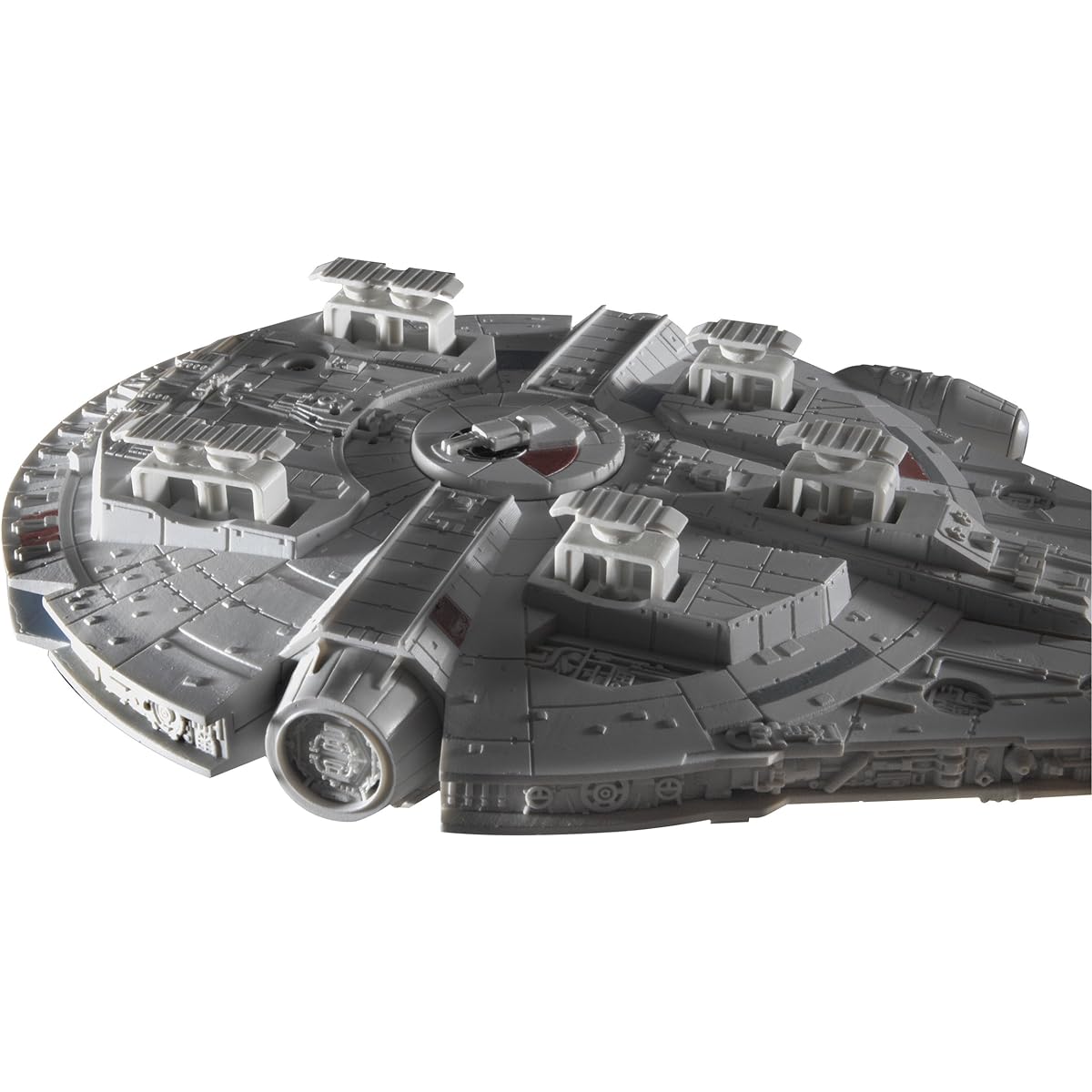 Snaptite Build & Play Star Wars Millennium Falcon