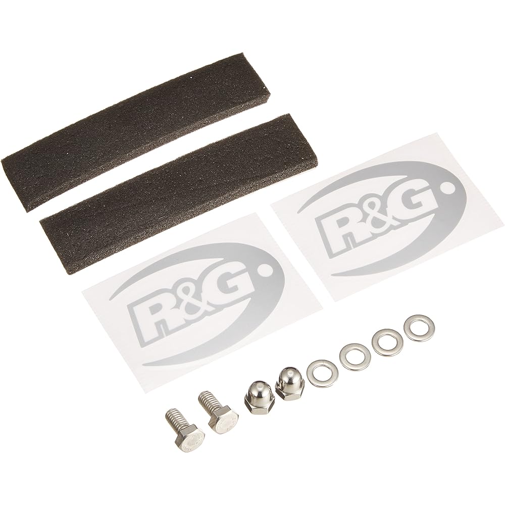 R&G Stainless Steel Radiator Guard Stainless Steel Z900(17-) RG-SRG0051SS