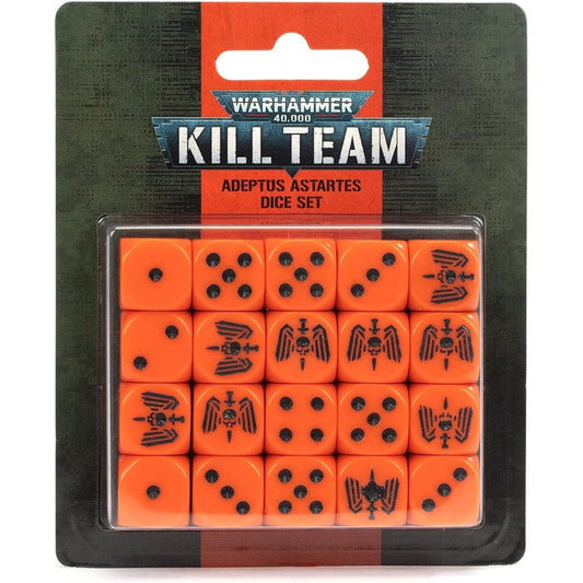Warhammer 40,000 Krieg Death Corpse Set