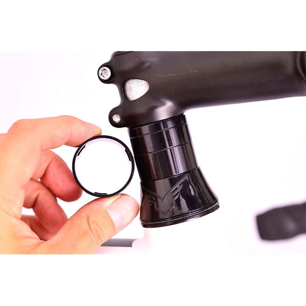 BBB Headset Light Space BHP-36 Black OS 5/10/15/20 506261